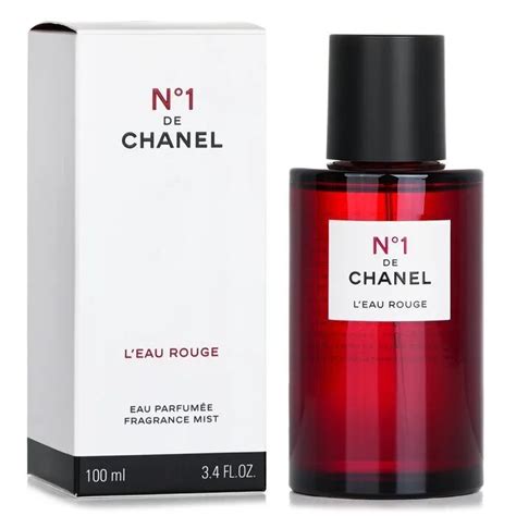 chanel no 1 für welches alter